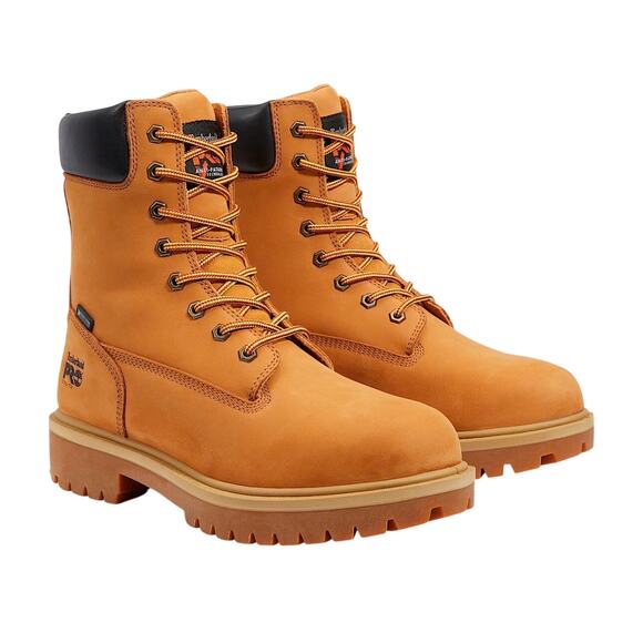 Timberland Pro Men\'s Direct Attach 8\